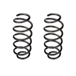 Lesjofors Set Front Left & Righ Coil Spring Volvo XC60 3.2 2010 MARKED-47. Fixed Price $116.95.