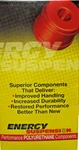 Energy Suspension Hyper.flex System 8.2117G Leaf Spring Bushing Black. Fixed Price $69.99.