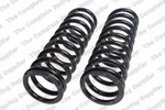 Coil Spring-auto Cvt Trans, Door, Hardtop Lesjofors 4127517. Fixed Price $255.99.