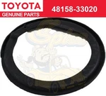 Genuine Toyota Avalon ES300 Solara Fr Spring Lower Insulator 48158-33020. Fixed Price $34.08.