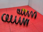 18-21 Kia Stinger 2.0L Rear Suspension Coil Springs Set Of Two Oem 55330J5050. Fixed Price $128.24.