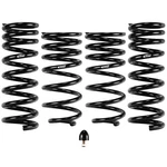 Eibach 3514.140 Pro-kit Front Rear Lowering Springs For 1983-93 Mustang Fox. Fixed Price $395.00.