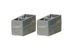 Fabtech FTSBK4 4" Rear Block Kit. Fixed Price $114.53.