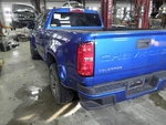 Chevrolet Colorado 2022 Rear Leaf Spring 23401824 0434. Fixed Price $290.00.