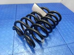 21-24 Ford Bronco Sport Rear Suspension Coil Springs Set Of Two Oem LX6Z5560FD. Fixed Price $128.24.