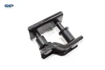 2022-24 Nissan Frontier Rear Right Side Suspension Leaf Spring Shackle Oem -set-. Fixed Price $41.24.