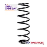 Swift Springs 100-250-525 B, One Black Steel Coilover 10IN X 2.5IN 525L. Fixed Price $142.28.