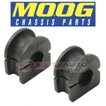 Moog Front To Frame Stabilizer Bar Bushing Kit For 1987-1988 Chevrolet R20 Pe. Fixed Price $29.77.