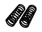 Lesjofors 32FX32V Rear Coil Spring Set Fits 1995-1999 Nissan Sentra. Fixed Price $108.67.