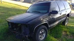 Rear Leaf Spring Fits 95-00 Tahoe 230560. Fixed Price $250.65.