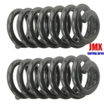 3" Drop Lowered Front Coil Springs Dodge R1500 2009-2018 Rwd. Fixed Price $149.00.