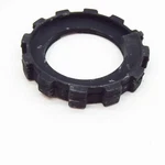 New Bmw E39 Upper Rear Spring Pad 33531091924 Original 33-53-1-091-924. Fixed Price $72.50.