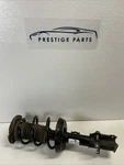 16-19 Chevrolet Cruze Front Left Side Shock Absorber Strutting Coil Spring. Fixed Price $84.99.