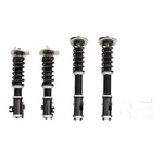 Racing Br Series Coilovers For 1990-1994 Subaru Legacy (bc/bj/bf). Fixed Price $1195.00.