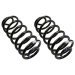 Moog CC81365 Coil Spring Set Rear For 04-12 Aura G6 Malibu. Fixed Price $112.52.