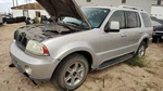 2003-2005 Lincoln Aviator Driver Left Rear Strut Assembly With Spring Oem Awd. Fixed Price $169.16.