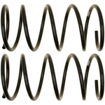 Moog 81426 Coil Spring Set Front For 04-09 Kia SPECTRA5. Fixed Price $135.99.