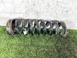 12-21 Bmw Series 3 4 Rear Suspension Left Right Coil Spring W/ Insulator Oem. Fixed Price $32.50.