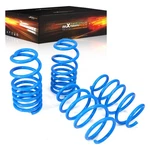 Maxpeedingrods Lowering Springs For Honda Civic & Si 2006-2011. Fixed Price $115.00.