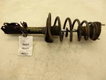 10-11 Toyota Camry Le 2.5L Fwd At Driver Side Rear Strut Assembly. Fixed Price $152.49.
