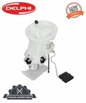 Delphi Fuel Pump Module Assembly FG1401 High-quality Auto Part, Universal Fit. Fixed Price $315.91.