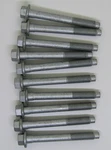 New Ford Motor Company Oem Bolt Part No. W500750-S442 Sold Individually. Fixed Price $9.99.