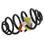 Genuine Acdelco For Chevy Hhr 2006-2011 Coil Spring Rear Made Steel Black. Fixed Price $108.44.