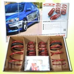 Eibach Sportline Lowering Springs For 12-16 Bmw 320I 328I 428I 1.5"F 1.5"R Drop. Fixed Price $395.00.