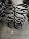 1999-2000-2001-2002-2003-2004 Land Rover Discovery Left Right Rear Coil Springs. Fixed Price $90.20.