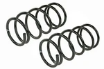 Coil Spring Set Mevotech SMS81621 Fits 03-08 Subaru Forester. Fixed Price $67.53.