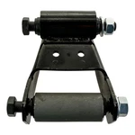 Trq PSA67631 Leaf Spring Shackle Ford E-250 Econoline 75-78 Driver Side Rear. Fixed Price $49.88.