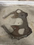5.4L Automatic Transmission / Engine Spacer Plate Fits 08 Ford F250 F350. Fixed Price $60.00.