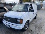 Air/coil Spring Front Fits 85-91 Astro 1415302. Fixed Price $50.00.