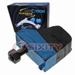 Mevotech Supreme Front Lower Suspension Control Arm Bumper For 1971-1990 Wi. Fixed Price $12.90.