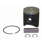 Pro-x Piston Kit 01.1225.B Honda Cr 125 05-07 Standard. Fixed Price $119.66.