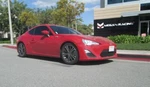 Megan Racing Lowering Springs For 2013+ Scion Fr-s/ Subaru Brz 1.75" 1.25". Fixed Price $188.50.