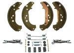 Brake Shoes, Springs, Adjusters Ford Transit Connect 10-13. Fixed Price $93.00.
