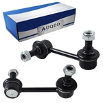 Auqdd K750160 K750161 Front Sway Bar Stabilizer Link Compatible With 2007-201.... Fixed Price $27.57.