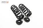2022 2024 Ford Maverick Awd Rear Left & Right Side Coil Spring Oem -set-. Fixed Price $129.99.