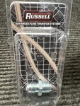 Russell 640380 Carburetor/fuel Pump/power Steering Adapter. Fixed Price $15.00.