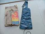1949-54 Mopar Accessory Rear Spring Cover, Nos! Chrysler, Dodge, Desoto Plymouth. Fixed Price $49.99.