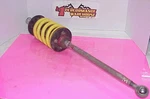 Afco Pull Bar Torque Link With 6-1/2" Tall Spring 5" Od Imca Ump Wissota. Fixed Price $55.00.