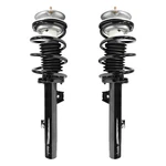 Front Pair Complete Struts & Spring Assemblies For 2007-2013 Bmw 328I Rwd. Fixed Price $118.52.