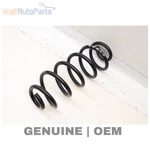 2008-2017 Audi S5 Coupe B8 Rear Coil Spring 8K0511115HA. Fixed Price $48.99.