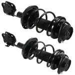 2X Front Complete Struts & Coil Spring Assembly 2004-2005 Subaru Forester. Fixed Price $117.17.