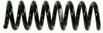 2X 994 758 Sachs Suspension Spring For Mercedes-benz. Fixed Price $118.16.