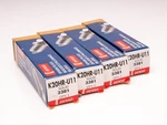 Genuine Denso K20HR-U11 Spark Plugs Set Of 4. Fixed Price $20.00.