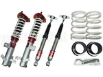 Truhart Streetplus Sport Coilovers For 05-10 Honda Odyssey. Fixed Price $774.00.