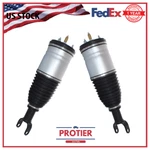 Pair Suspension Spring Bag Front Left & Right For Dodge Ram 1500 2013-19. Fixed Price $350.00.