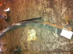 94-01 Dodge 1500 Pickup Rear Leaf Spring 4X2. Fixed Price $162.00.